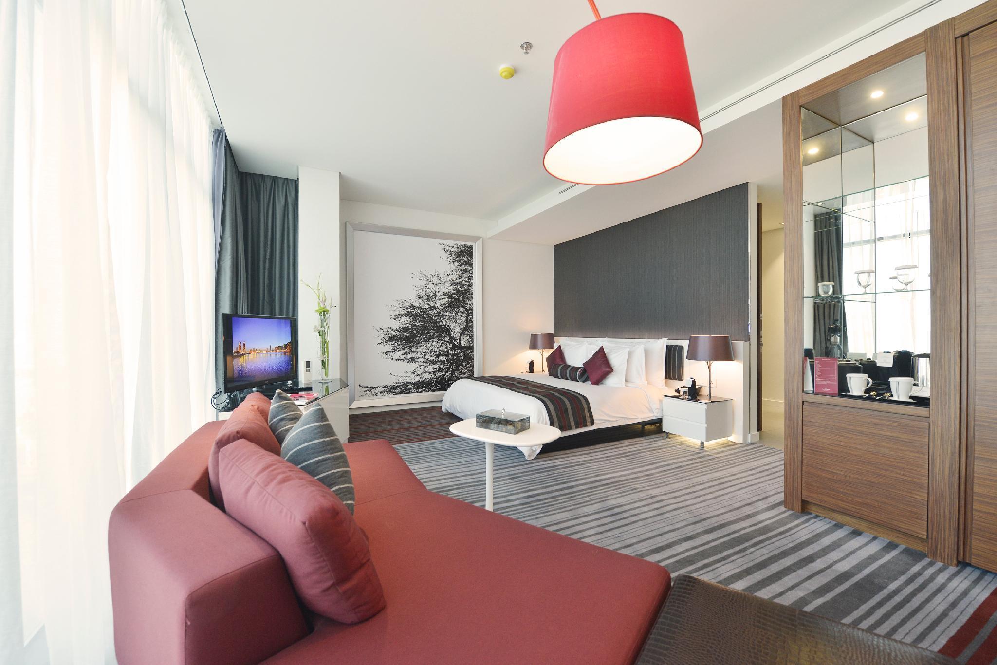 Ramee Grand Hotel And Spa Al Manamah Esterno foto Suite