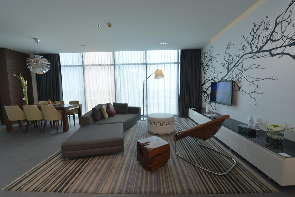 Ramee Grand Hotel And Spa Al Manamah Camera foto