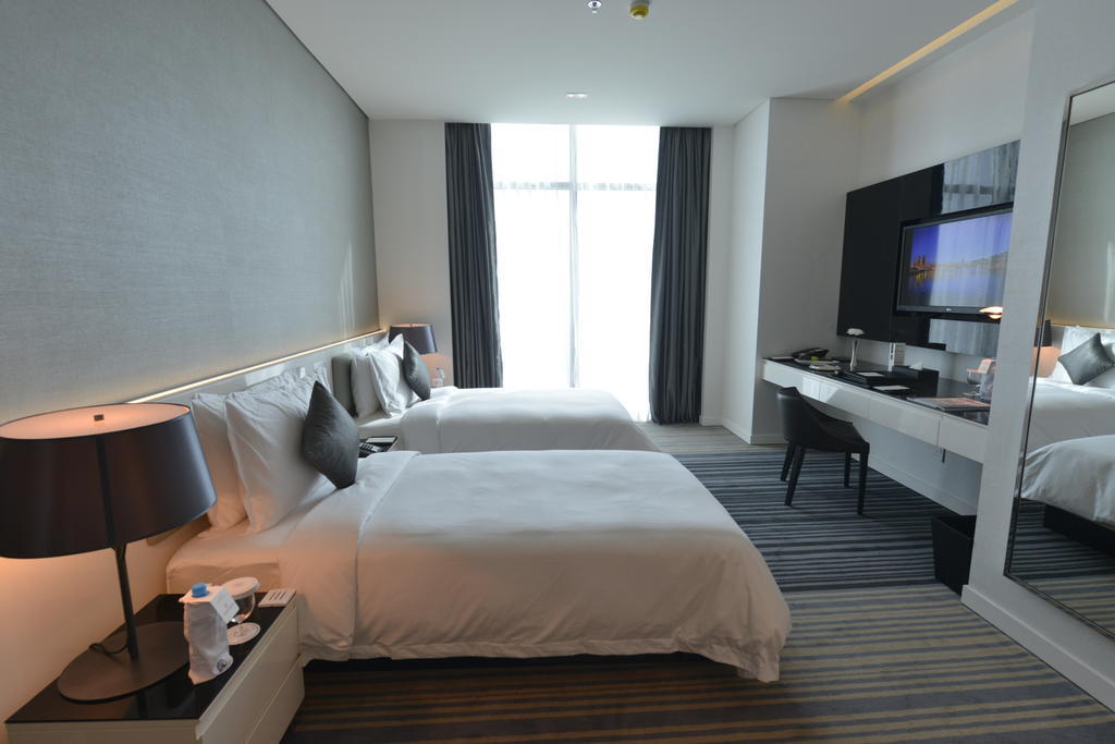 Ramee Grand Hotel And Spa Al Manamah Camera foto