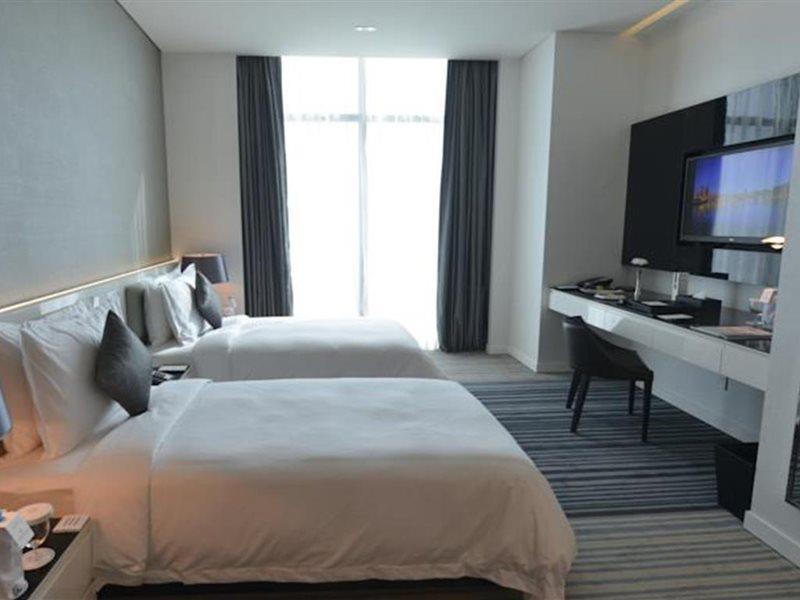 Ramee Grand Hotel And Spa Al Manamah Esterno foto Deluxe room
