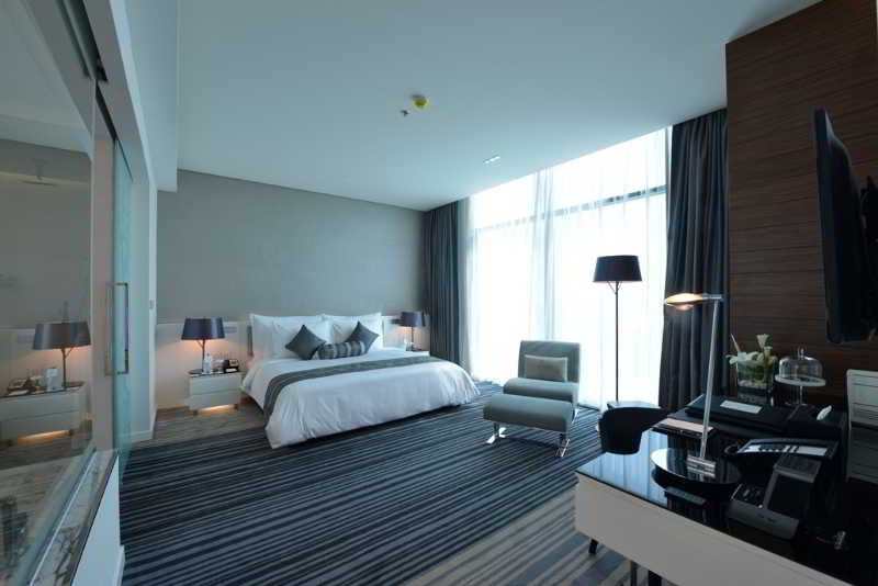 Ramee Grand Hotel And Spa Al Manamah Esterno foto Deluxe Suite