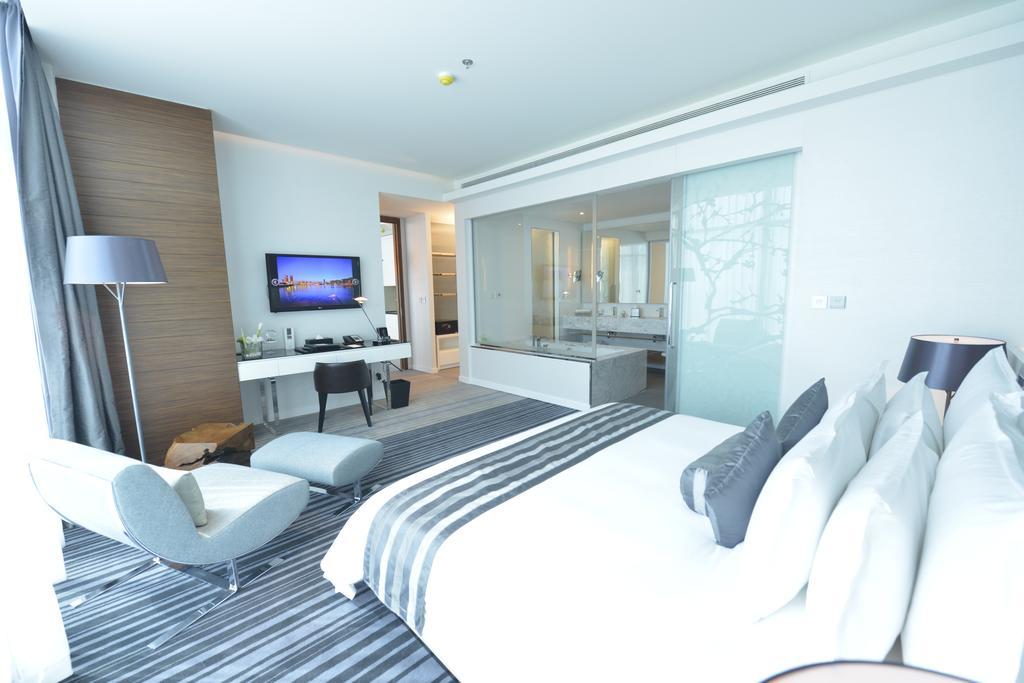 Ramee Grand Hotel And Spa Al Manamah Esterno foto Deluxe Room
